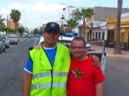 XIX Concentracion - 2012